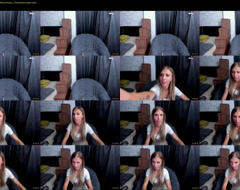 deidi_sweet — 3 minute Chaturbate female cam show recording, 720p, Aug 12, 2024