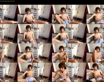 denobluora — 82 minute Chaturbate male cam show recording, 720p, Aug 12, 2024