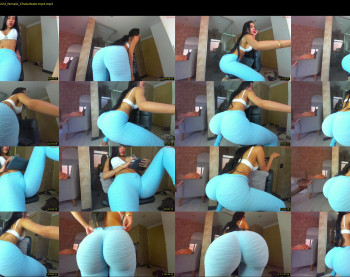 dianac1998 — 83 minute Chaturbate female cam show recording, 720p, Aug 12, 2024