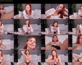dianaholiday — 120 minute Chaturbate female cam show recording, 720p, Aug 12, 2024