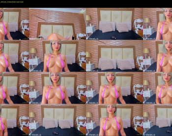 diavalo_ — 120 minute Chaturbate female cam show recording, 720p, Aug 13, 2024