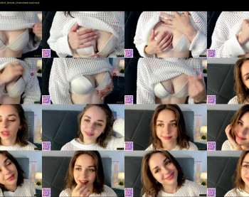 earlenebigge — 9 minute Chaturbate female cam show recording, 720p, Aug 12, 2024