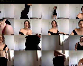 emmababy2322 — 11 minute Chaturbate female cam show recording, 480p, Aug 12, 2024
