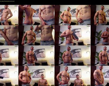 eroswolfs — 10 minute Chaturbate male cam show recording, 720p, Aug 12, 2024