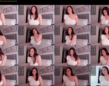 erotic_boobs — 120 minute Chaturbate female cam show recording, 720p, Aug 13, 2024