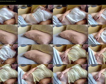 erotic_vibe — 121 minute Chaturbate female cam show recording, 720p, Aug 12, 2024