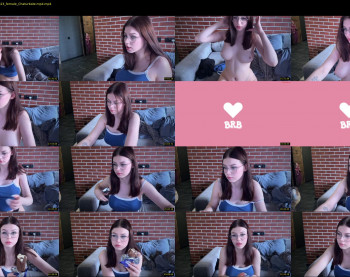 eumomino — 60 minute Chaturbate couple cam show recording, 720p, Aug 12, 2024