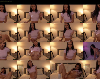 ezra — 120 minute Chaturbate female cam show recording, 720p, Aug 13, 2024