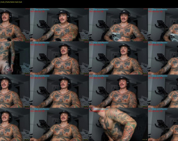 frewfun — 41 minute Chaturbate male cam show recording, 720p, Aug 13, 2024