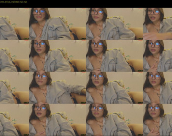 friend_foryou — 3 minute Chaturbate female cam show recording, 720p, Aug 12, 2024