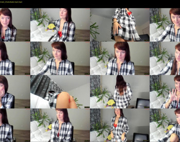 fritha — 72 minute Chaturbate female cam show recording, 720p, Aug 12, 2024