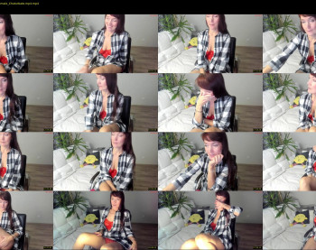 fritha — 43 minute Chaturbate female cam show recording, 720p, Aug 13, 2024