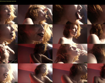 ginger_hugs — 35 minute Chaturbate female cam show recording, 720p, Aug 12, 2024