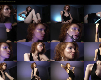 ginger_hugs — 120 minute Chaturbate female cam show recording, 720p, Aug 13, 2024