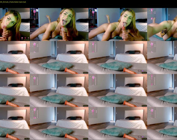 greyslopez — 10 minute Chaturbate female cam show recording, 720p, Aug 12, 2024