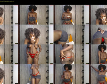 gulpess — 62 minute Chaturbate female cam show recording, 480p, Aug 13, 2024