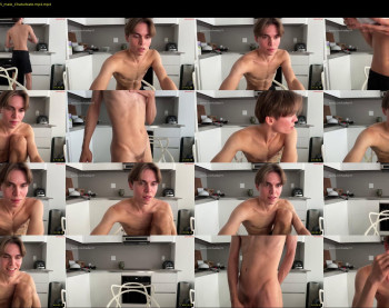 hadley19 — 60 minute Chaturbate male cam show recording, 720p, Aug 13, 2024