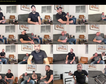 hardworkertn — 95 minute Chaturbate male cam show recording, 720p, Aug 13, 2024