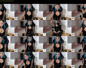 hellokittyalice — 120 minute Chaturbate female cam show recording, 720p, Aug 12, 2024