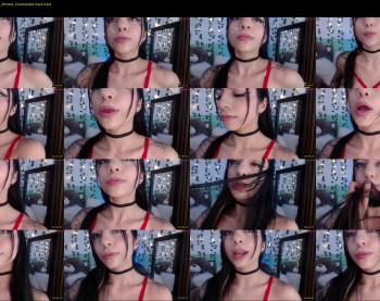 hollyxx_ — 5 minute Chaturbate female cam show recording, 720p, Aug 12, 2024