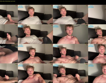 hot8pack01 — 45 minute Chaturbate male cam show recording, 720p, Aug 13, 2024