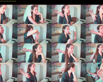 ihavepaws33 — 46 minute Chaturbate couple cam show recording, 720p, Aug 12, 2024