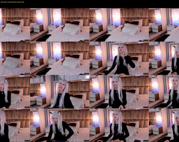 im_garu — 47 minute Chaturbate female cam show recording, 720p, Aug 12, 2024