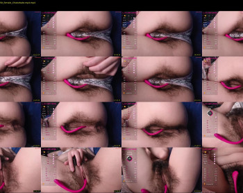 indrablack — 49 minute Chaturbate female cam show recording, 720p, Aug 12, 2024