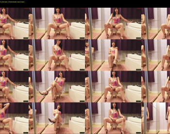 islanublar — 37 minute Chaturbate female cam show recording, 720p, Aug 12, 2024