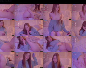 isoull — 117 minute Chaturbate female cam show recording, 720p, Aug 13, 2024