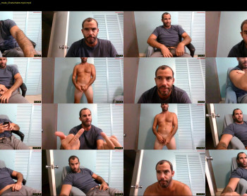 jacoff38 — 121 minute Chaturbate male cam show recording, 480p, Aug 12, 2024