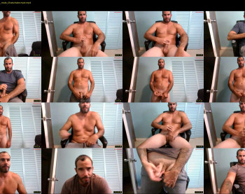 jacoff38 — 74 minute Chaturbate male cam show recording, 480p, Aug 12, 2024