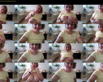 jaqueline88 — 12 minute Chaturbate female cam show recording, 720p, Aug 12, 2024