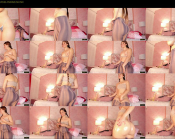 jenna1_ — 47 minute Chaturbate female cam show recording, 720p, Aug 12, 2024