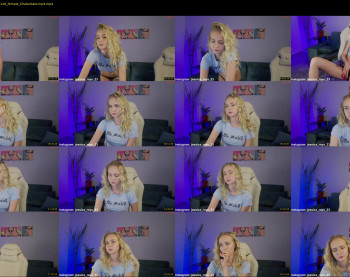 jessica_rays — 24 minute Chaturbate couple cam show recording, 720p, Aug 13, 2024