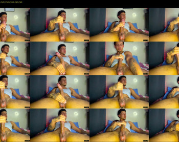 jeyzd25 — 31 minute Chaturbate male cam show recording, 720p, Aug 12, 2024