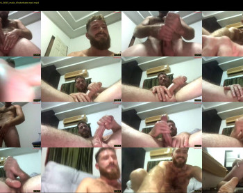 johnthomasbwc — 63 minute Chaturbate male cam show recording, 480p, Aug 12, 2024