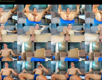 jonas_smith1 — 23 minute Chaturbate male cam show recording, 720p, Aug 13, 2024