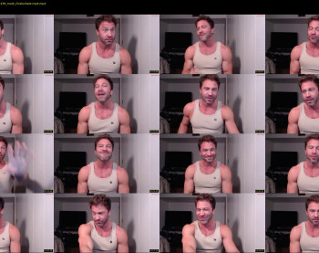 kanedrexler — 17 minute Chaturbate male cam show recording, 720p, Aug 12, 2024