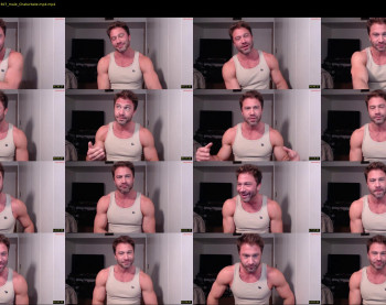 kanedrexler — 28 minute Chaturbate male cam show recording, 720p, Aug 12, 2024