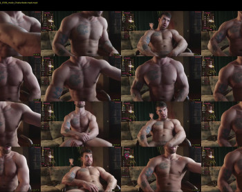 karlos_murphy — 116 minute Chaturbate male cam show recording, 720p, Aug 12, 2024