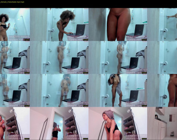 karlye_5 — 12 minute Chaturbate female cam show recording, 720p, Aug 12, 2024