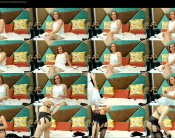 katequeenx — 23 minute Chaturbate female cam show recording, 720p, Aug 12, 2024