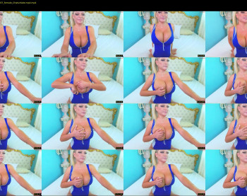 kellybabex — 4 minute Chaturbate female cam show recording, 720p, Aug 12, 2024