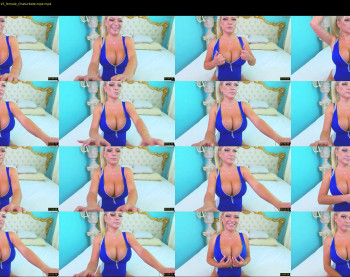 kellybabex — 14 minute Chaturbate female cam show recording, 720p, Aug 12, 2024
