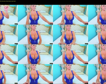 kellybabex — 8 minute Chaturbate female cam show recording, 720p, Aug 12, 2024