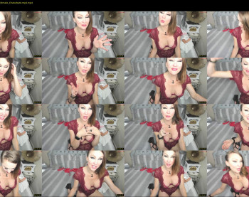kiarose — 3 minute Chaturbate female cam show recording, 720p, Aug 12, 2024