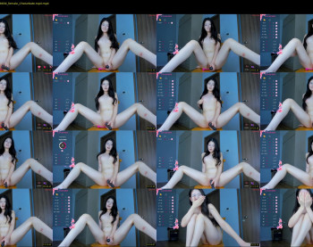 kitayamachu — 18 minute Chaturbate female cam show recording, 720p, Aug 13, 2024