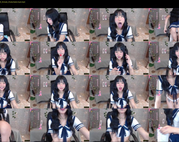 kloeking_ — 38 minute Chaturbate female cam show recording, 720p, Aug 12, 2024