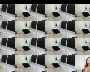 kmipearl — 11 minute Chaturbate female cam show recording, 720p, Aug 12, 2024